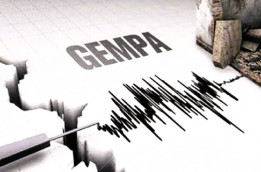 Langkah Antisipatif BPBD Jakarta Dalam Menghadapi Gempa Megathrust