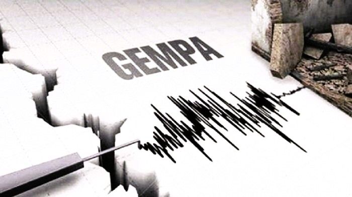 Langkah Antisipatif BPBD Jakarta Dalam Menghadapi Gempa Megathrust