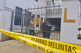 Majikan di Bogor Jadi Tersangka Pembunuhan Satpam, Polisi Dalami Motif dan Dugaan Perencanaan