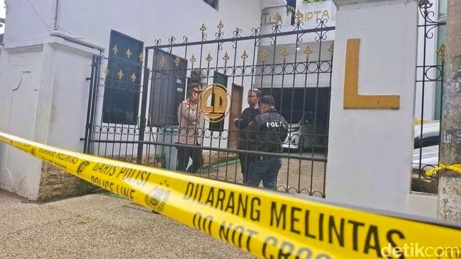 Majikan di Bogor Jadi Tersangka Pembunuhan Satpam, Polisi Dalami Motif dan Dugaan Perencanaan