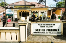 Penembakan di Rest Area KM45 Karena Polisi Abaikan Laporan Korban