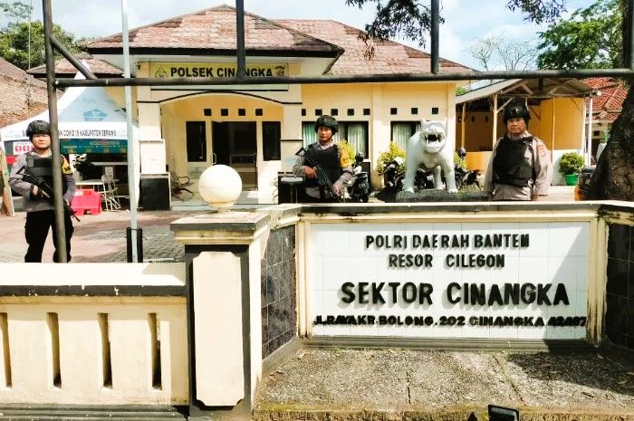 Penembakan di Rest Area KM45 Karena Polisi Abaikan Laporan Korban