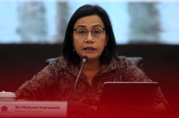 Penerimaan Pajak 2024 Tembus Rp 1.932,4 Triliun, Bea Cukai dan PNBP Lampaui Target Semester