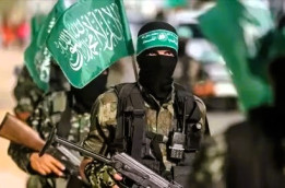 Penjajah Israel Sudah Kalah Oleh HAMAS