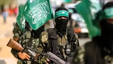 Penjajah Israel Sudah Kalah Oleh HAMAS