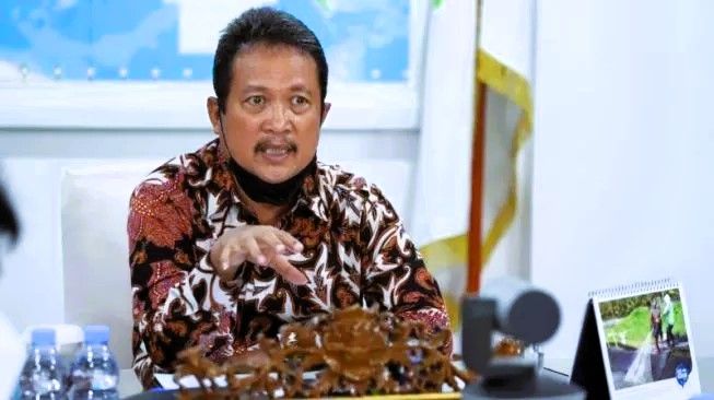 Pernyataan Menteri KP Soal TNI AL Tuai Kritik, Petani Desak Evaluasi Kinerja