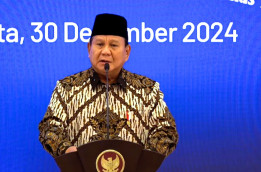 Prabowo Bakal Kasih Kejutan Besar Untuk Indonesia