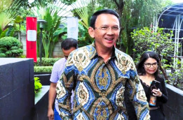 PT Pertamina, Ahok Diperiksa KPK Terkait Kasus Korupsi Pengadaan LNG