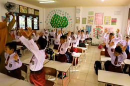 SIAP-SIAP! Ini Dia Jadwal Libur Sekolah Selama Ramadhan 2025