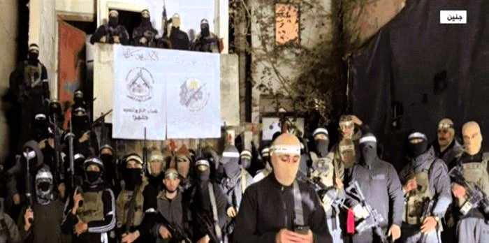 Ultimatum Brigade Al-Qassam dan Brigade Al-Aqsa: Ketegangan Meningkat di Kamp Jenin, Tepi Barat