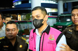 Anak Saudagar Minyak Riza Chalid Jadi Tersangka, Negara Rugi Rp 193,7 Triliun