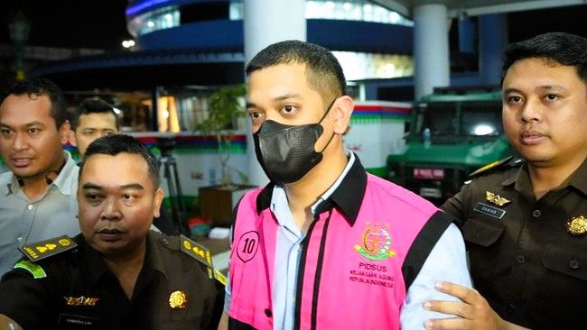 Anak Saudagar Minyak Riza Chalid Jadi Tersangka, Negara Rugi Rp 193,7 Triliun