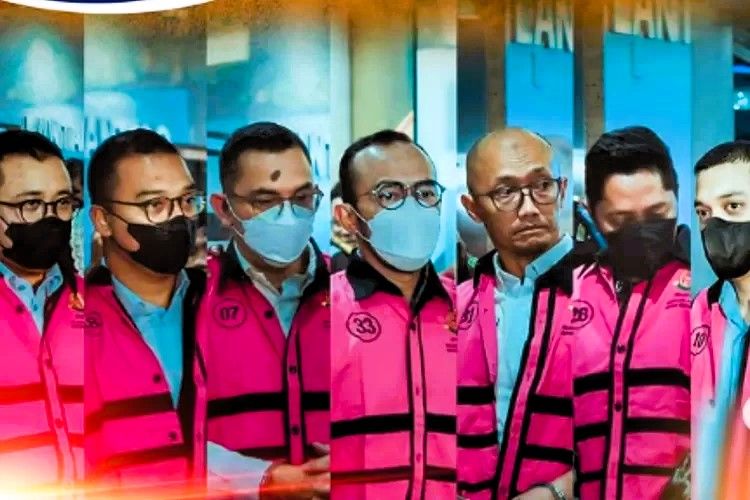 ASTAGA! Selama Ini Masyarakat Menjadi Korban Pertamax Oplosan 