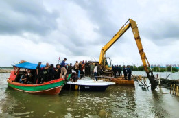 Bareskrim Polri Usut Dugaan Pemalsuan 93 Sertifikat Hak Milik di Bekasi