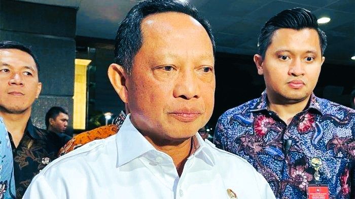 BUKAN Di IKN Tapi Pelantikan Kepala Daerah Akan Dilaksanakan di Jakarta