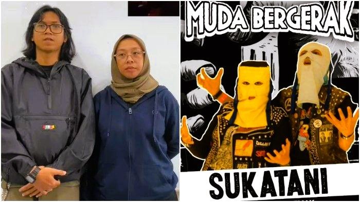 Diduga Intimidasi Band Sukatani Propam Polri Periksa Enam Personel Polda Jateng