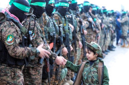  Hamas Tolak Perundingan Gencatan Senjata Tahap Kedua hingga Israel Bebaskan 602 Tahanan Palestina