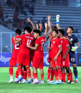 Hasil, Klasemen, dan Top Skor Piala Asia U-20 2025: Timnas Indonesia U-20 Bersaing di Grup C