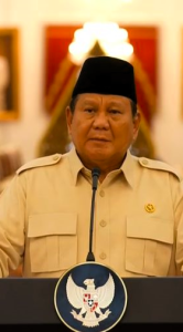 INI DIA! Isi Paket Lebaran dari Prabowo