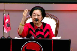 Instruksi Megawati Soekarnoputri Tunda Retret di Magelang, Ini Respons Para Tokoh Politik