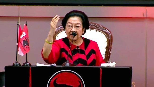 Instruksi Megawati Soekarnoputri Tunda Retret di Magelang, Ini Respons Para Tokoh Politik