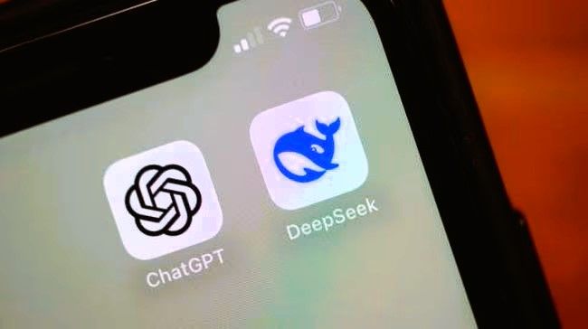 Intelijen Korea Selatan Peringatkan DeepSeek AI: Diduga Kumpulkan Data Pribadi Secara Berlebihan