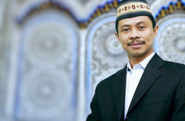 Islam dan Peperangan kepada Rasisme 