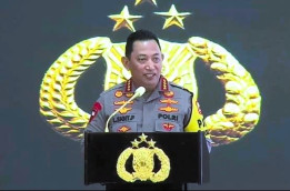 Kapolri Tawarkan Band Sukatani Jadi Duta Perbaikan Polri