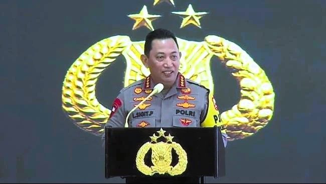 Kapolri Tawarkan Band Sukatani Jadi Duta Perbaikan Polri