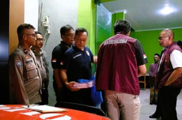 Kasus Pemalsuan Sertifikat di Tangerang: Bareskrim Polri Tetapkan 4 Tersangka