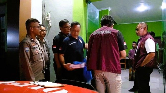 Kasus Pemalsuan Sertifikat di Tangerang: Bareskrim Polri Tetapkan 4 Tersangka