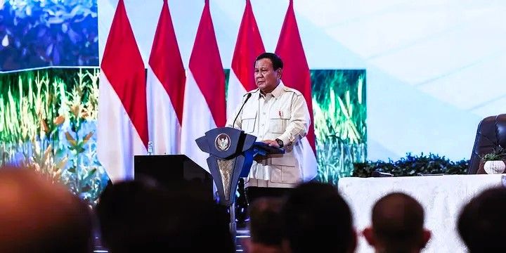 Ketegasan Prabowo Soal Efisiensi Anggaran Membuahkan Hasil