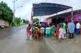 Klinik Griya Husada: Dari Praktek Bidan ke Klinik Modern dengan Misi Sosial