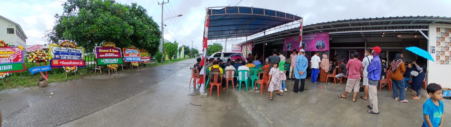 Klinik Griya Husada: Dari Praktek Bidan ke Klinik Modern dengan Misi Sosial