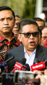 KPK Jadwalkan Pemeriksaan Hasto Kristiyanto, Ada Upaya Penundaan?