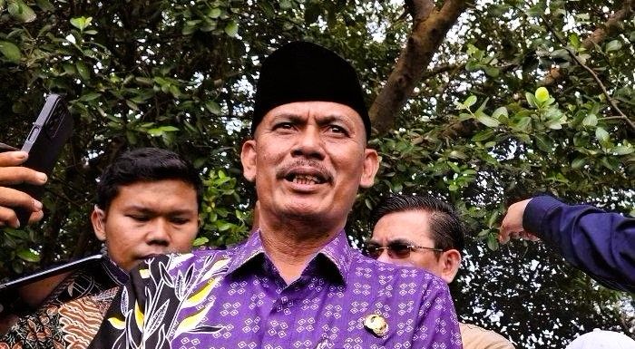 Menteri Kelautan Jatuhkan Denda Rp 48 Miliar Terkait Pembangunan Pagar Laut