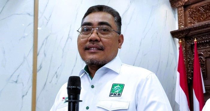 PKB Ingatkan PDIP: Jangan Buat Hubungan Prabowo-Jokowi Memanas