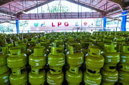 Polemik LPG 3 Kg: Pengecer Menjerit Rakyat Dibikin Sulit