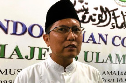 Potensi Perbedaan Awal Ramadhan 2025: MUI dan Muhammadiyah Punya Pandangan Berbeda