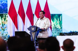 Prabowo Instruksikan Pengecer Kembali Jual Gas LPG 3 Kg, Harga Akan Ditertibkan