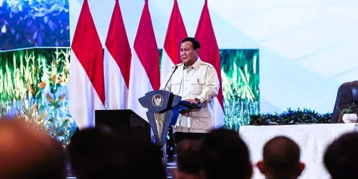 Prabowo Instruksikan Pengecer Kembali Jual Gas LPG 3 Kg, Harga Akan Ditertibkan