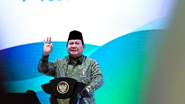 Prabowo Tegas Soal Reshuffle: Pejabat Tak Bekerja untuk Rakyat Akan Disingkirkan