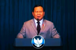 Prabowo Umumkan Peluncuran Sovereign Wealth Fund Indonesia, Danantara, Senilai Rp 14.710 Triliun