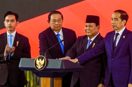 Presiden Prabowo Resmi Luncurkan Danantara, Instrumen Baru Pengelolaan Investasi Nasional