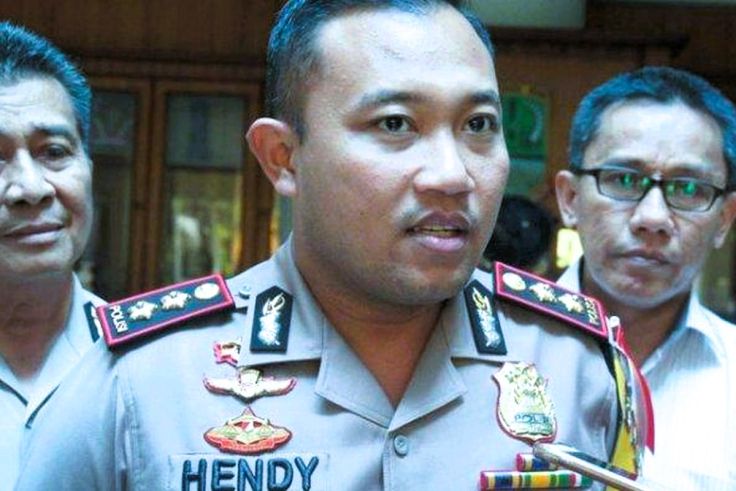 Profil Hendy Kurniawan: Perwira Polri yang Diduga Terlibat dalam Kasus Hasto Kristiyanto dan Harun Masiku