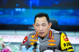 Propam Polri Dalami Dugaan Intimidasi Personel Polda Jateng Terkait Band Sukatani