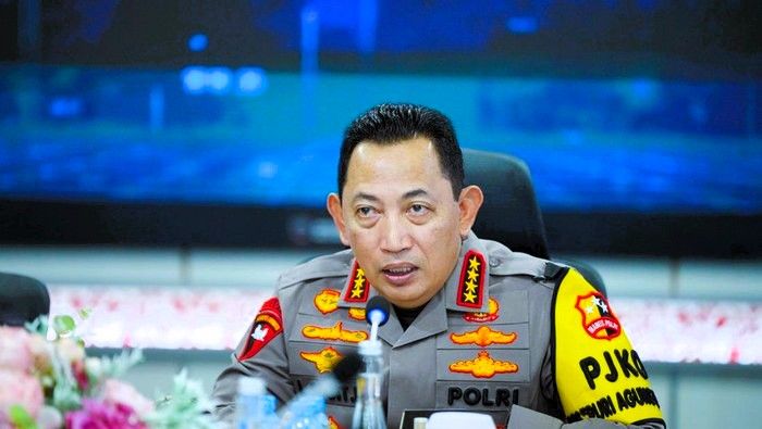 Propam Polri Dalami Dugaan Intimidasi Personel Polda Jateng Terkait Band Sukatani