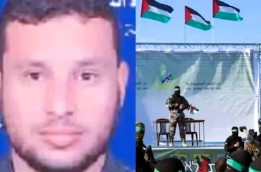 RASAIN! Penjajah Israel Kena Prank Sama HAMAS