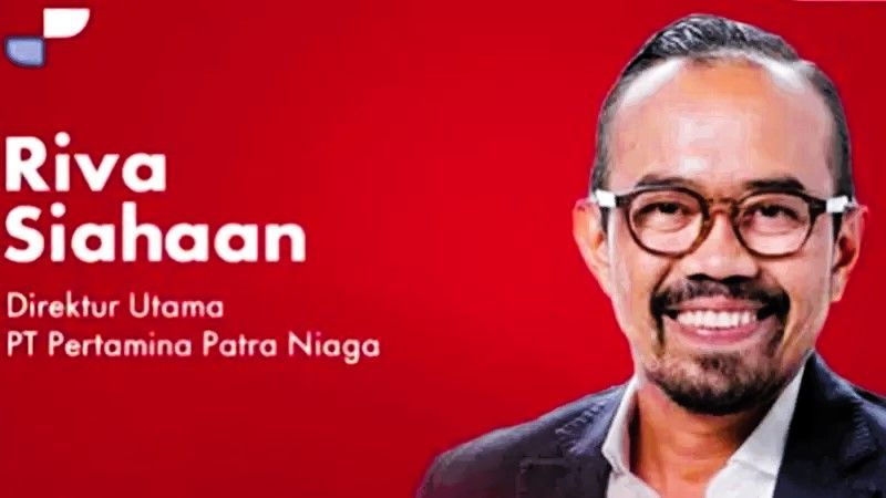 SEGINI Gaji Dirut Pertamina Patra Niaga yang Jadi Tersangka Korupsi  Minyak Mentah