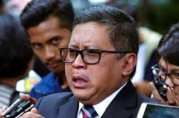 Sidang Praperadilan Hasto Memanas, Hakim Tegur Kuasa Hukum dan KPK